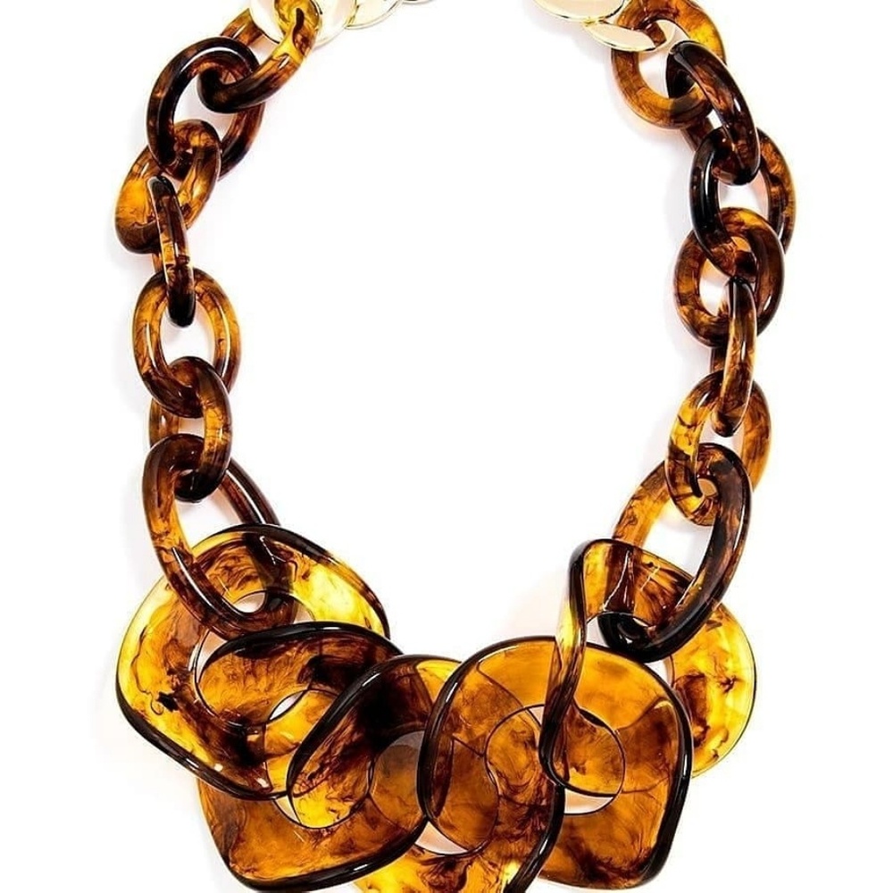 Marbled Beauty in Tortoise